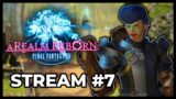 A Sprout's Journey in FFXIV – [THE END OF A REALM REBORN?] #7