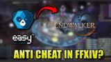 Anti Cheat in FFXIV? I Doubt it. Final Fantasy XIV Endwalker Patch 6.3