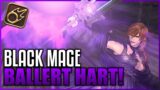 BLACK MAGE PvP – Ballert hart! – Crystalline Conflict | Final Fantasy XIV