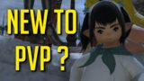 Beginners Guide to PvP – FFXIV (2023)