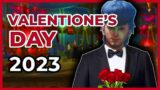 Can I find love in the FFXIV Valentine's Day Event?