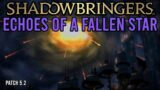 Echoes of a Fallen Star | Shadowbringers Patch 5.2 | Final Fantasy XIV Story Summary
