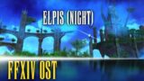 Elpis Night Theme "Stars Long Dead" – FFXIV OST