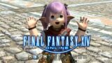 Exploring The FFXIV Universe With Shauna The Lalafell!