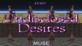 FFXIV Bard Performance – Undisclosed Desires (Muse)