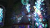 FFXIV Bard Performance – Vector to the Heavens (Kingdom Hearts III: Re Mind) [Duet]