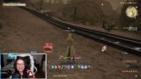 [FFXIV CLIPS] BEWARE OF TRAINS | OKAYMAGE