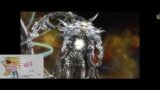[FFXIV CLIPS] KINDRED WORLD FIRST STREAMED KILL | CRESCENCE_