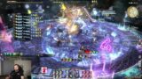 [FFXIV CLIPS] OMEGA P4 – 21% | SCRIPE