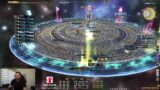 [FFXIV CLIPS] OMEGA P5 – NEAR/DISTANT WORLD FIRST TIME | SCRIPE
