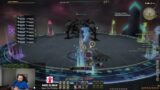 [FFXIV CLIPS] P2 HARDER THAN DOTH DESPAIR | SCRIPE