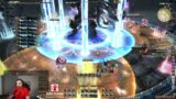 [FFXIV CLIPS] WHAT THE FLUFF JUST HAPPENED?!? | SCRIPE