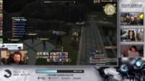 [FFXIV CLIPS] WHERE CRAWLERS | ECHO_ESPORTS