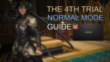 FFXIV Endwalker Patch 6.2 The 4th Trial Guide