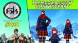 FFXIV Fan Fest Info & Saami Outfit Controversy | SoH | 338