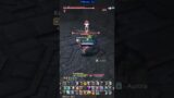 FFXIV HoH Tech: GNB F66 – Avoiding Plant Poison (10/2/22 | 6.28) #shorts