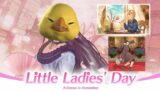 [FFXIV] Little Ladies' Day 2023 Event in FFXIV #ffxiv