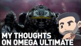 FFXIV – My Thoughts on Omega Ultimate