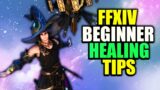 FFXIV New Healer Guide – 5 TIPS For New Healers In FF14