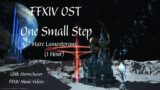FFXIV OST | One Small Step | Mare Lamentorum (1 Hour)