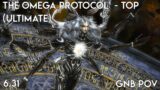 FFXIV OST TOP – The Omega Protocol (Ultimate) First Kill | GNB PoV | 6.31 Patch