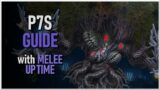 [FFXIV] P7S Guide – Abyssos The Seventh Circle Savage
