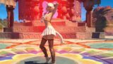 [FFXIV Rivers in the Desert (mito Remix) – Persona 5 Dancing