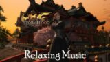 FFXIV Stormblood OST – Relaxing Music