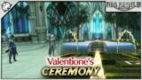 FFXIV – The Valentione's Ceremony (Duty)