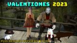 FFXIV: Valentiones Day 2023 In-Game Event Rewards – Glamour/Housing/Emote