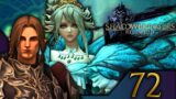 Fairy Fall – FFXIV MSQ Part 72