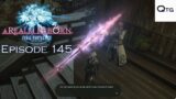 Final Fantasy 14 | A Realm Reborn – Episode 145: Materia-l World