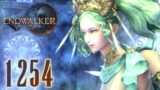 Final Fantasy 14 – ENDWALKER [Deutsch] #1254 – Euphrosyne (24er RAID St. 90)
