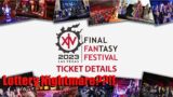 [ Final Fantasy 14 ] – Fanfast Lottery (ultimate) – [ Final Fantasy XIV ]