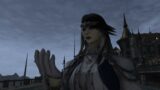 Final Fantasy 14 New Game+ Side Story – Saint Endalim's Scholasticate (2/2)