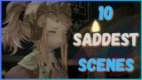 Final Fantasy XIV | 10 Saddest Scenes that made us cry