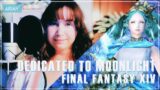 Final Fantasy XIV – Dedicated to Moonlight 【Ariah` ft. Lucia La Rezzo】