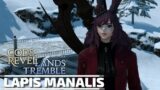 Final Fantasy XIV Patch 6.3 Lapis Manalis Dungeon Gameplay – PC [Gaming Trend]