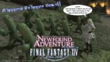 [Final Fantasy XIV] Starrwind is back home!!