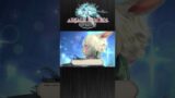 Final Fantasy XIV Yshtola is a Magical Girl!!!