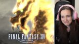 Finishing Four Lords & Doing Side Dungeons – FINAL FANTASY XIV