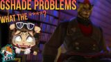 GSHADE MALICIOUS UPDATE?! Forced Computer Shutdown! [FFXIV 6.31]