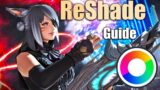GShade to ReShade –  FFXIV Shader Guide