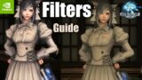 Game Filters on FFXIV – Guide for ToS-Friendly ReShade Alternatives