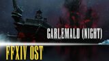 Garlemald Night Theme "Black Steel, Cold Embers" – FFXIV OST