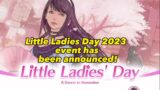 Little Ladies Day 2023 ~ Final Fantasy 14