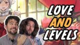 Love and Levels – FFXIV