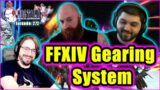 MogTalk: Episode 272 – The FFXIV Gearing System