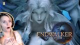 My Final Fantasy XIV ENDWALKER experience [part 8]
