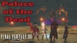 Palace of the Dead Final Fantasy 14 | LaMustacho